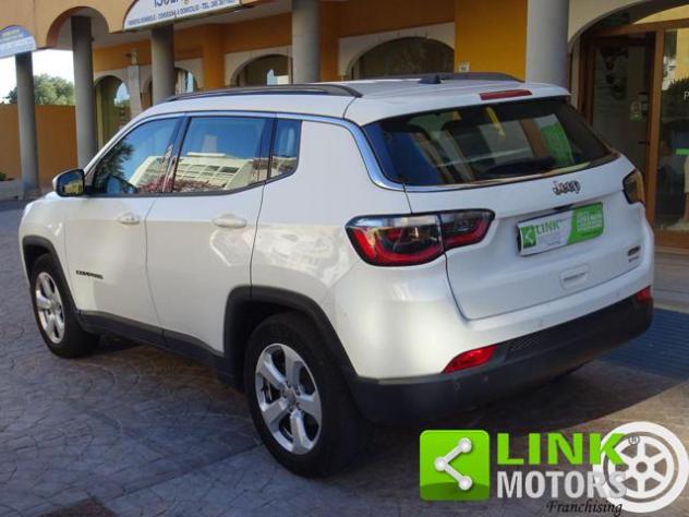 JEEP Compass 1.6 M.JET 120 CV LONGITUDE rif. 24021364 - Foto 6