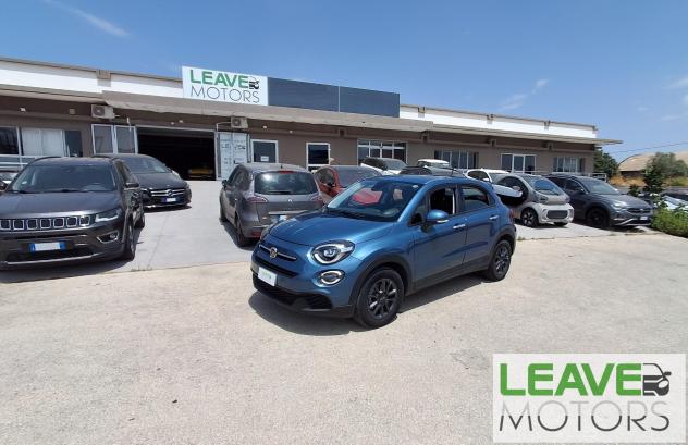 Fiat 500X 1.6 MultiJet 120 CV (M1544)