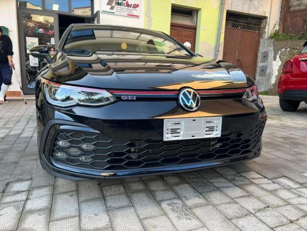 Volkswagen Golf GTI TFSI 2.0 DSG 245cv Tetto, Led - Foto 2