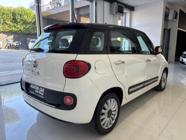 FIAT - 500 L - 1.3 Multijet 85 CV Pop Star - Foto 4