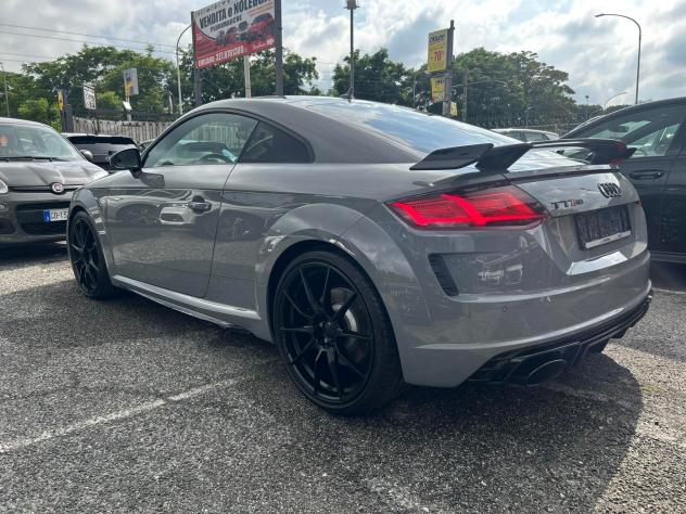 Audi TT RS AUDI TTRS COUPE' 2.5 TFSI quattro Stronic - Foto 6
