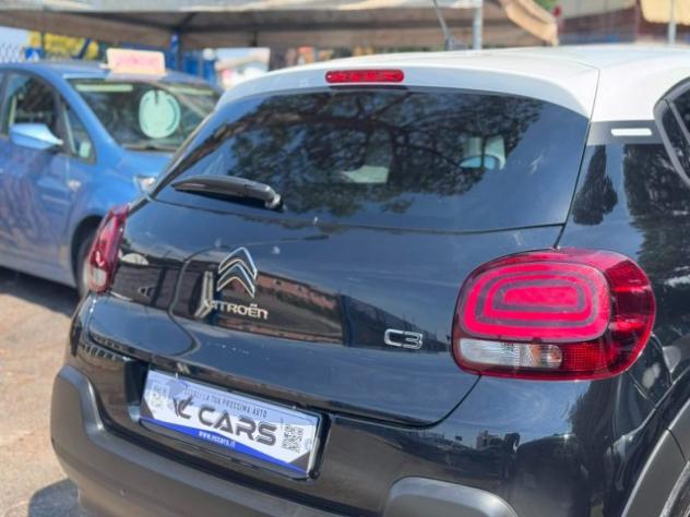 CITROEN C3 PureTech 110 S&S EAT6 Shine *GPL* *AUTOMATICA* rif. 23868570 - Foto 7