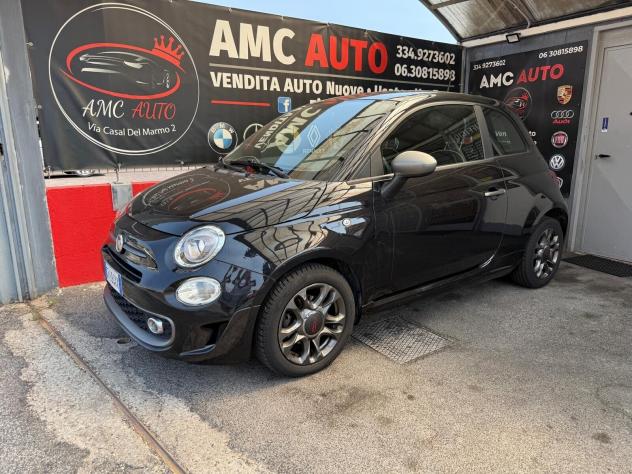 Fiat 500 1.0 Hybrid Sport - Foto 5