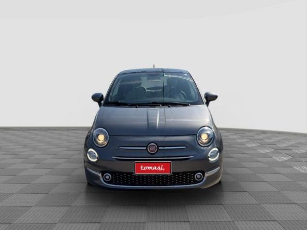 FIAT 500 500 1.0 Hybrid Dolcevita rif. 24087635 - Foto 8