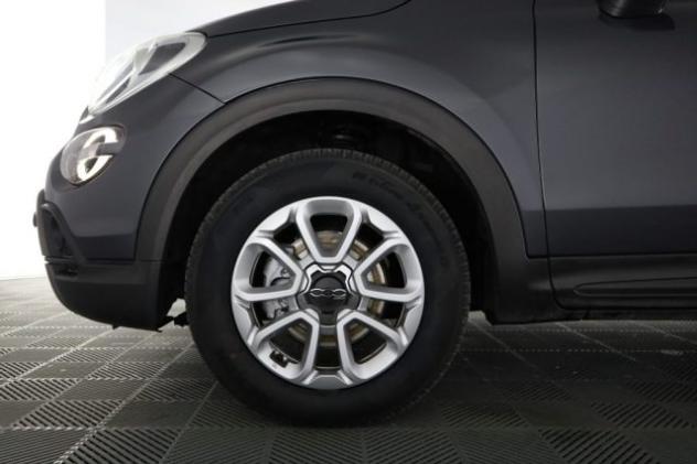 FIAT 500X 500X 1.3 Mjet 95CV 4x2 CITY CROSS rif. 24170135 - Foto 8
