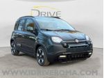 FIAT Panda Cross La Pandina  CityCross s&s 70cv "VERDE FORESTA" rif. 23611612