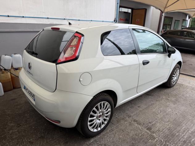 Fiat Punto Evo 1.4 3 porte Dynamic EasyPower - Foto 3