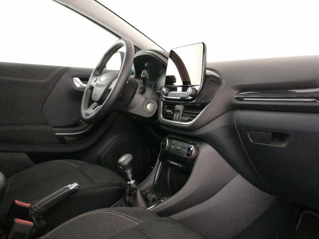 Ford Puma 1.0 ecoboost h Titanium s&s 125cv - Foto 6