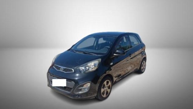 KIA Picanto 1.0 POSSIBILITA' DI GPL rif. 23810995 - Foto 3