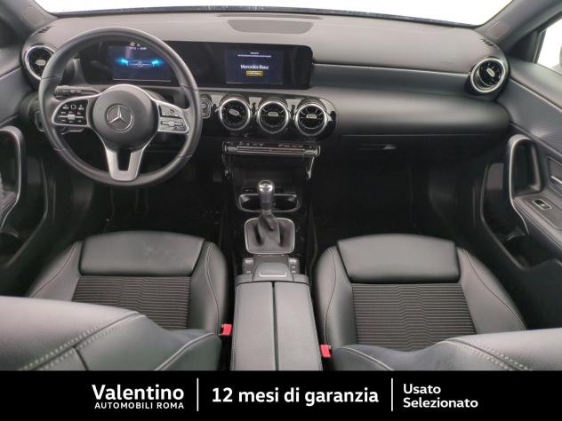 Mercedes-Benz Classe A A 160 Sport - Foto 7