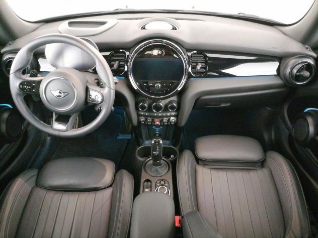MINI Mini 3p 2.0 Cooper S JCW - Foto 9