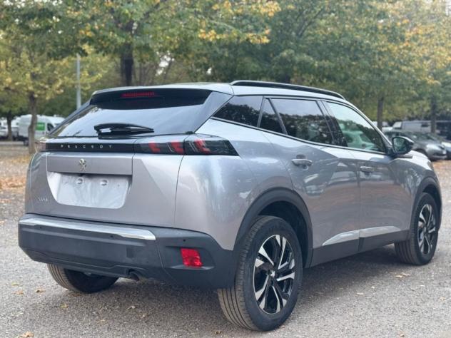 Peugeot 2008 PureTech 100 S&S Allure +GPL - Foto 4