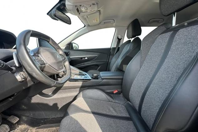 Peugeot 5008 5008 BlueHDi 130 S&S Allure FULL OPT 7 POSTI - Foto 5