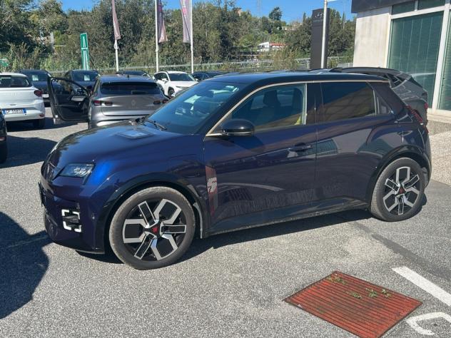 Renault 5 E-Tech Electric RENAULT iconic cinq 150 cv comfort range - Foto 8