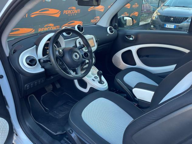 Smart ForTwo 70 1.0 twinamic Passion - Foto 8