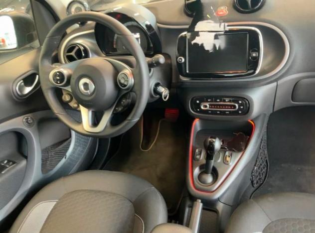 Smart ForTwo EQ Passion 22kW - SOLO 11.445Km !! - Foto 8