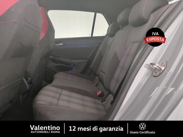 Volkswagen Golf GTI 2.0 TSI GTI DSG - Foto 10