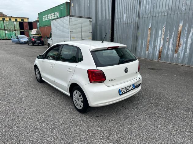 Volkswagen Polo 1.2 TDI DPF 5 p. Trendline - Foto 5