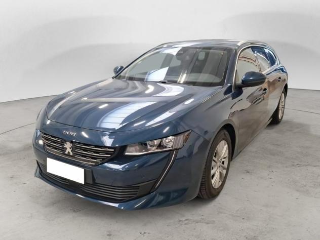 Peugeot 508 SW BlueHDi 130 Business S/S EAT8 aut.
