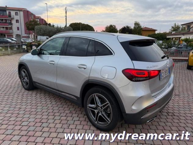 MERCEDES-BENZ GLA 200 d Automatic 4Matic Premium rif. 24172022 - Foto 5
