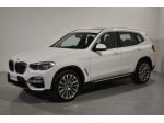 BMW X3 xDrive20d Luxury SERVICE 5 ANNI-100.000 TETTO PANO rif. 13512576