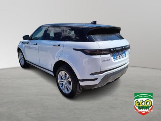 LAND ROVER Range Rover Evoque 1.5 I3 160 CV Auto R-Dynamic S rif. 22398635 - Foto 4
