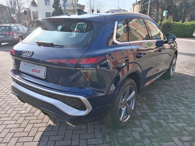 Audi Q3 Q3 TDI 110 kW S tronic S Line edition - Foto 8