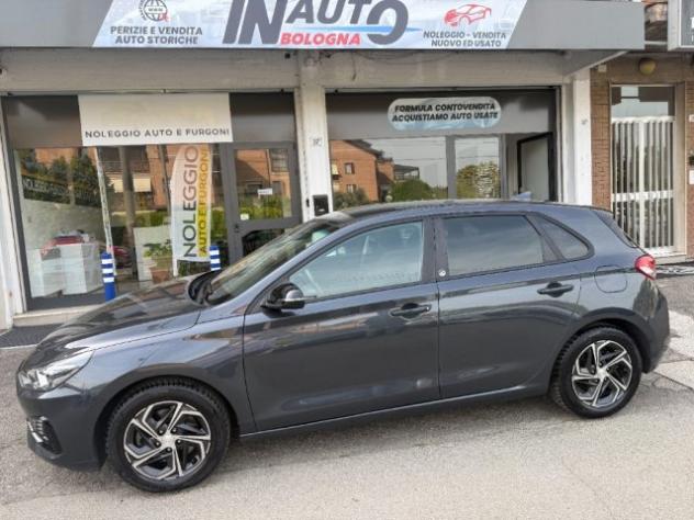 HYUNDAI i30 1.0 T-GDI iMT 48V 5 porte N-Line COME NUOVA rif. 23810967 - Foto 2