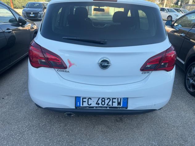 Opel Corsa 1.3 CDTI ecoFLEX Start&Stop 5 porte - Foto 5