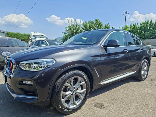 Bmw X4 xDrive25d - Foto 5