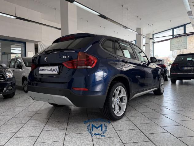Bmw X1 sDrive16d X Line - Foto 6