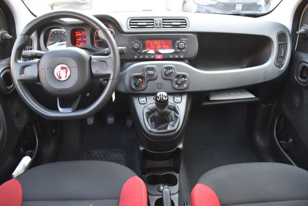 FIAT Panda 1.2 69cv S&S E6d-Temp Pop - Foto 7