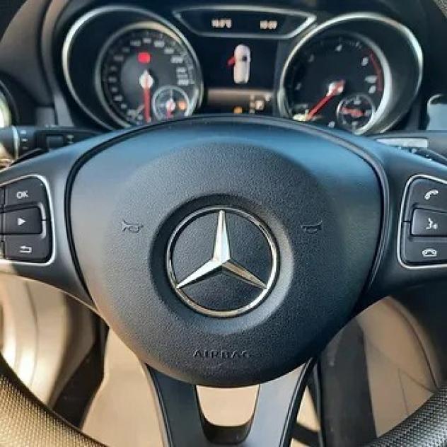 Mercedes-benz A 180 d Automatic Executive - Foto 6
