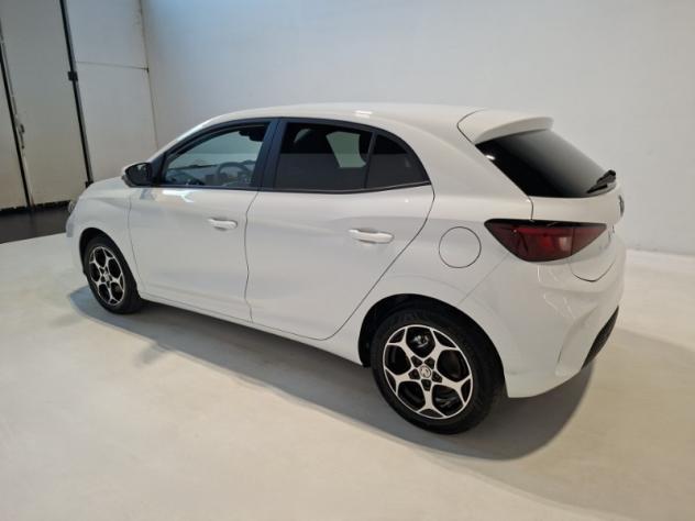 MG MG3 MG3 1.5 Hybrid+ Luxury - Foto 4
