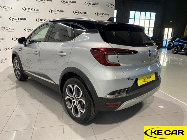 Renault Captur Captur 1.0 tce Techno Gpl 100cv - Foto 7