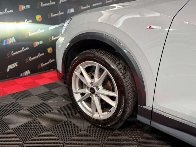 Audi Q2 35 TFSI S tronic S line - Foto 9