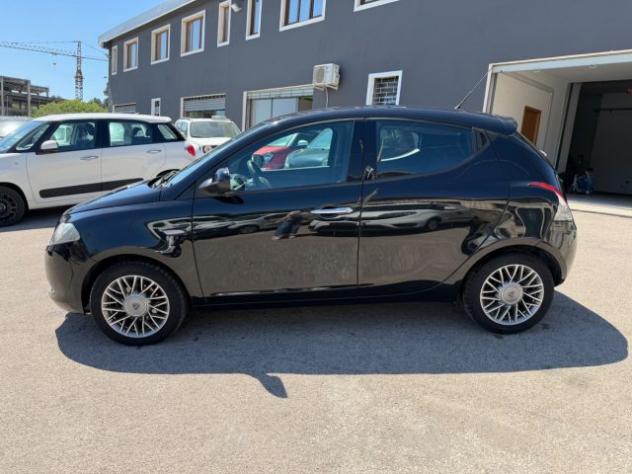 LANCIA Ypsilon 1.3 MJT 16V 95 CV 5 porte rif. 23649443