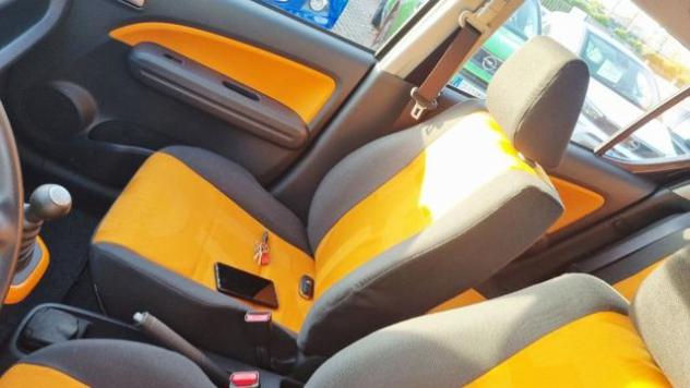 OPEL Agila 1.2 16V 86CV Enjoy rif. 24189630 - Foto 6