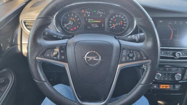 OPEL Mokka X 1.6 Ecotec 115CV 4x2 Start&Stop Innovation rif. 24113357 - Foto 10