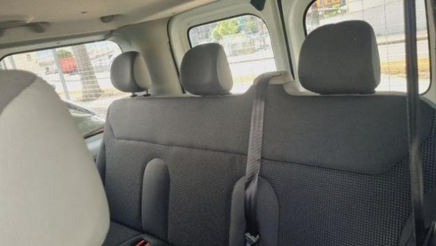 OPEL Vivaro 27 2.0 CDTI 120CV PC-TN Combi 9 posti rif. 22320181 - Foto 9