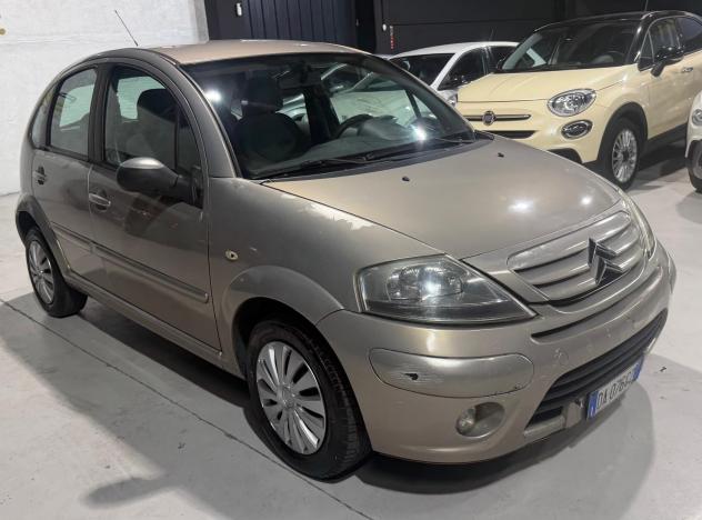 Citroen C3 Benzina Neopatentati 5 posti - Foto 7