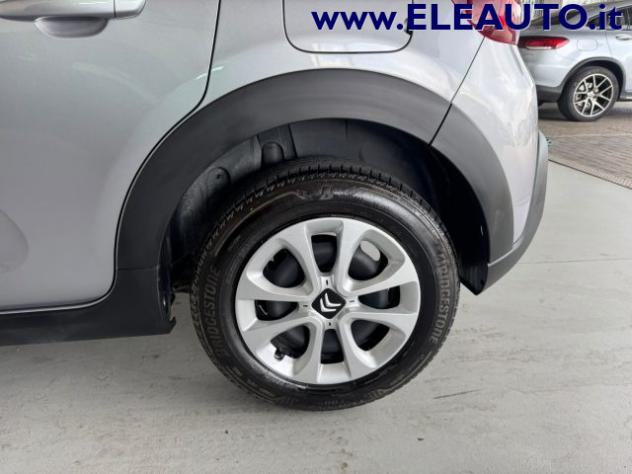 CITROEN C3 PureTech 83 S&S You Neopatentati rif. 24109235 - Foto 7