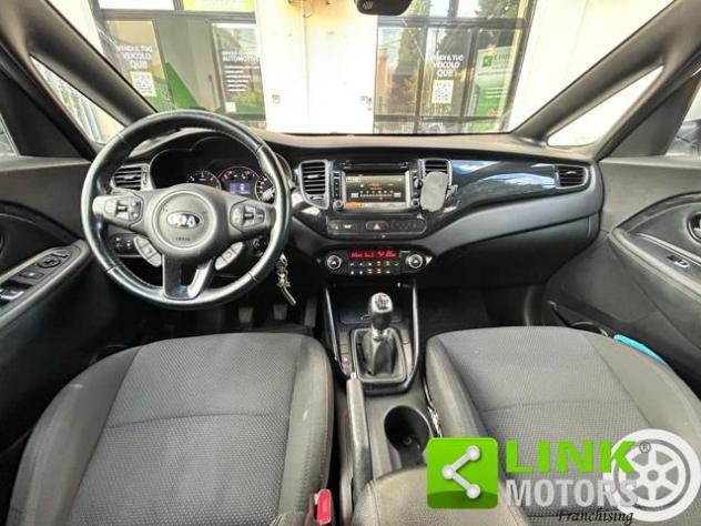 KIA Carens 7 Posti - Unico Proprietario rif. 24208512 - Foto 6