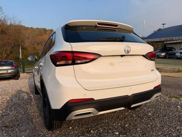 MG ZS 1.5L MT STD rif. 23902368 - Foto 7