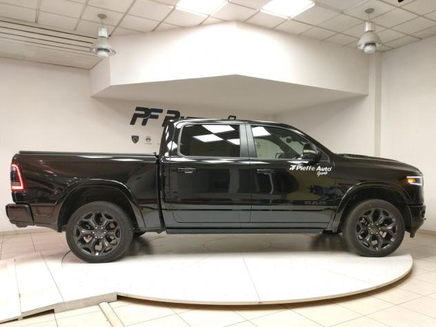 Dodge RAM RAM 1500 Limited Night Crew Cab - Foto 5