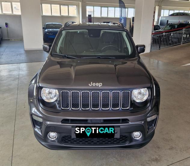 Jeep Renegade Renegade 1.0 t3 Longitude 2wd - Foto 2