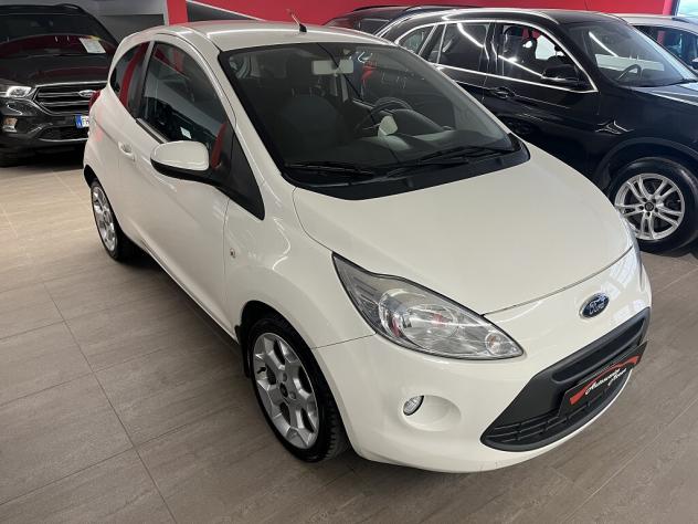 Ford Ka 1.2 Titanium 96PS - Foto 3