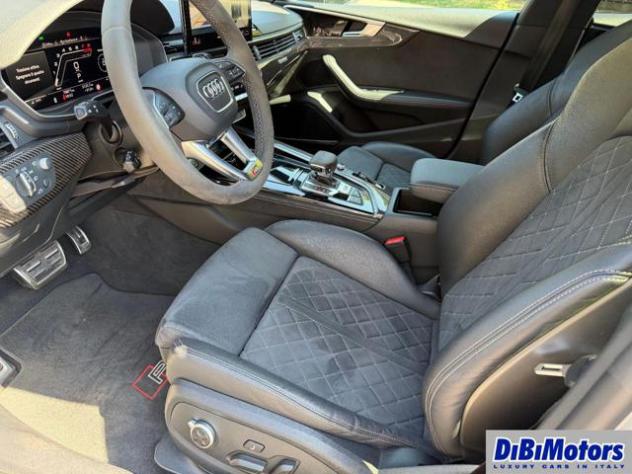 AUDI RS5 SPORTBACK NARDO' FULL IVA ESPOSTA! rif. 23905105 - Foto 3