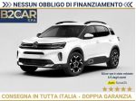 Citroën C5 Aircross Hybrid Hybrid 225 E-EAT8 Feel Pack