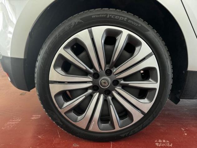 RENAULT Scenic 1.3 tce Business 140cv fap rif. 22217675 - Foto 10
